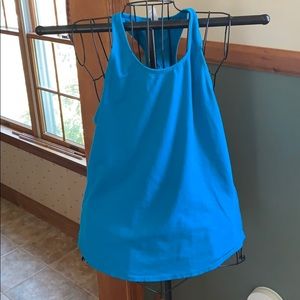 Under Armour Workout Tank